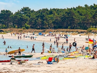 Ferienhaus Balka Strand  5