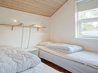 Maison de vacances Balka Strand  10