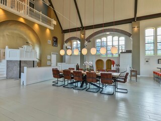Villa Damwoude Características 2