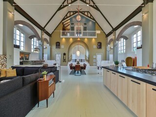 Villa Damwoude Features 2