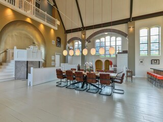 Villa Damwoude Características 3