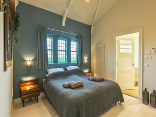 Villa Damwoude Características 7