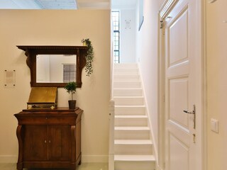 Villa Damwoude Características 5