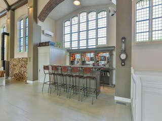 Villa Damwoude Ausstattung 7