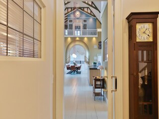 Villa Damwoude Características 11