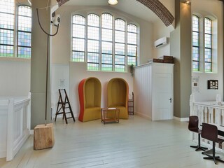 Villa Damwoude Características 12