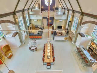 Villa Damwoude Équipement 12