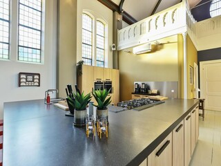 Villa Damwoude Features 14