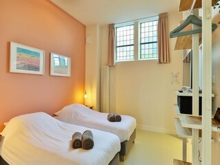 Villa Damwoude Características 18