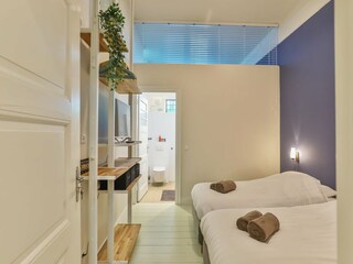 Villa Damwoude Features 18
