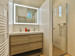 Villa Damwoude Features 21
