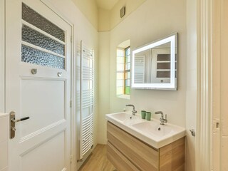 Villa Damwoude Características 26