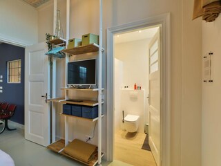 Villa Damwoude Features 24