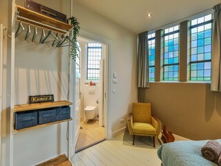 Villa Damwoude Características 28