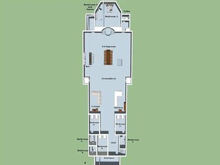Villa Damwoude  30