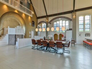 Villa Damwoude Features 19