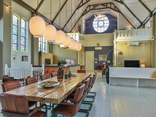 Villa Damwoude Features 23