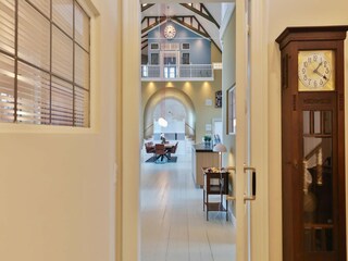 Villa Damwoude Features 10