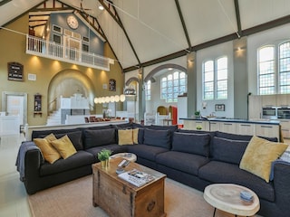 Villa Damwoude Ausstattung 11