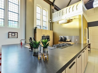 Villa Damwoude Features 13