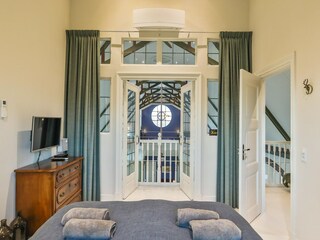 Villa Damwoude Features 16