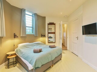 Villa Damwoude Features 17