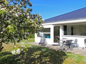 Holiday park 4 person holiday home in Svaneke - Svaneke - image1