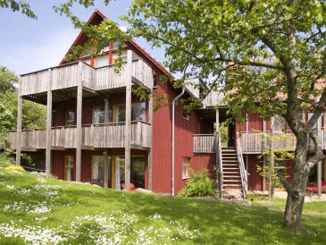 Ferienwohnung Apfelgarten Usedom