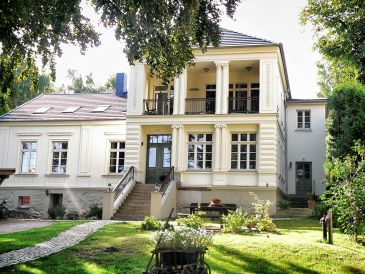 Ferienwohnung Villa Sonntag