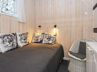 Vakantiehuis Høll  5