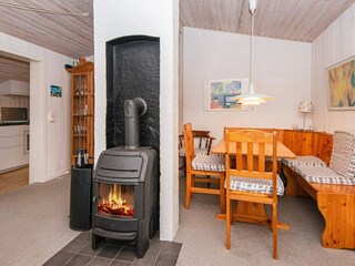 Vakantiehuis Høll  8