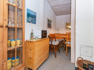Vakantiehuis Høll  10