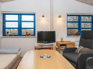 Vakantiehuis Høll  11