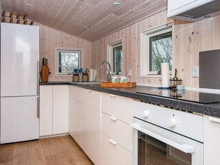 Casa de vacaciones Høll  6