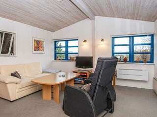 Vakantiehuis Høll  15