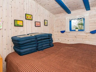 Vakantiehuis Høll  16