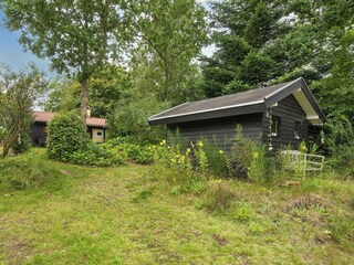 Casa de vacaciones Høll  40