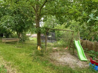 Casa de vacaciones Høll  39