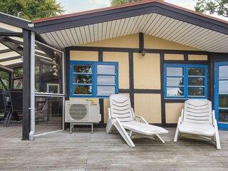 Vakantiehuis Høll  24