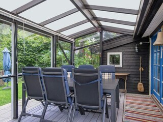 Vakantiehuis Høll  25