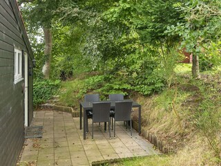 Vakantiehuis Høll  26