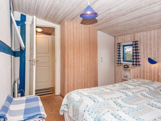 Casa de vacaciones Høll  32