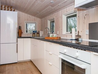 Ferienhaus Høll  14