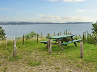 Casa de vacaciones Høll  14