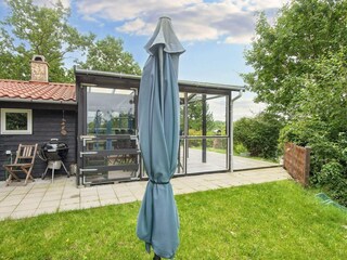 Ferienhaus Høll  11