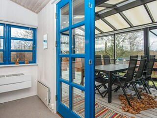 Ferienhaus Høll  34