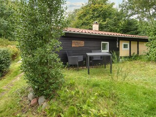 Ferienhaus Høll  25