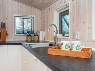 Casa de vacaciones Høll  10