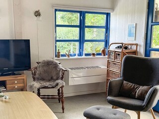Casa de vacaciones Høll  12