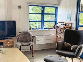 Maison de vacances Høll  37